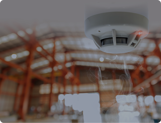 Fire & Gas Detection