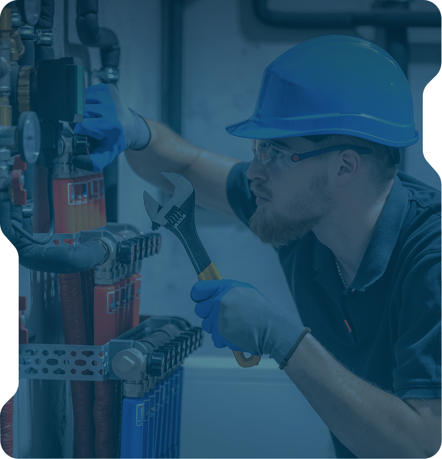 Maintenance & Alerts