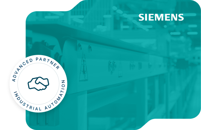 Industrial Automation